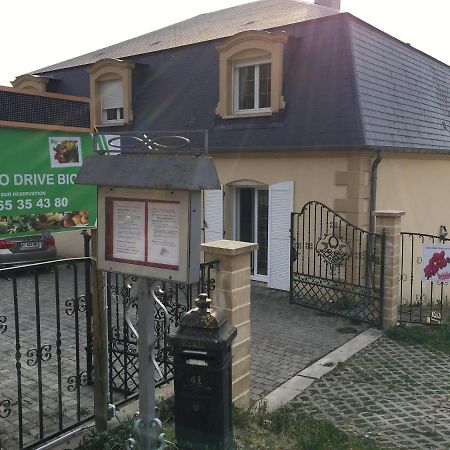 Bed and Breakfast Orchidee Rose Живе Екстер'єр фото