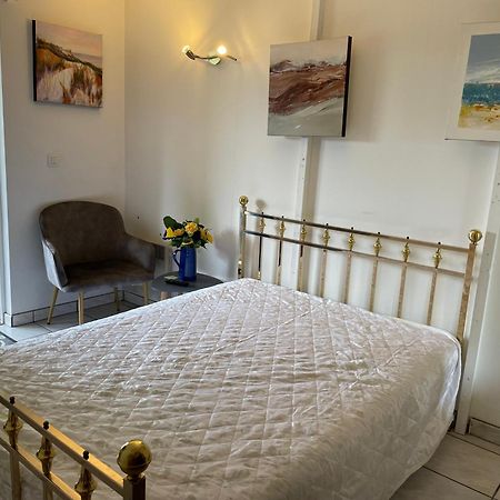Bed and Breakfast Orchidee Rose Живе Екстер'єр фото