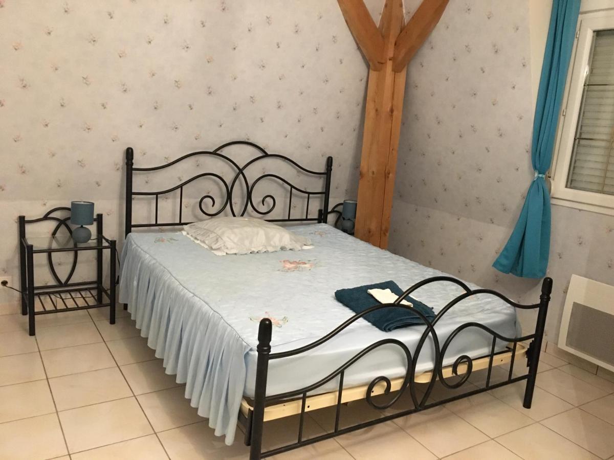 Bed and Breakfast Orchidee Rose Живе Екстер'єр фото