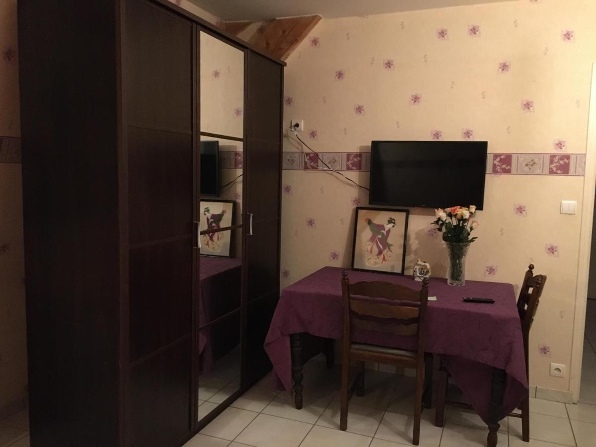 Bed and Breakfast Orchidee Rose Живе Екстер'єр фото