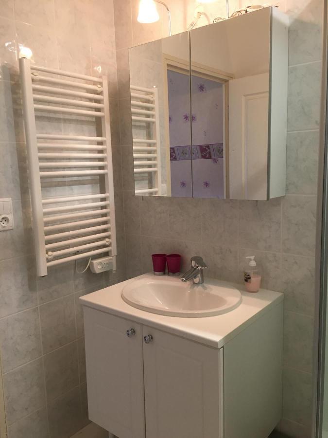 Bed and Breakfast Orchidee Rose Живе Екстер'єр фото