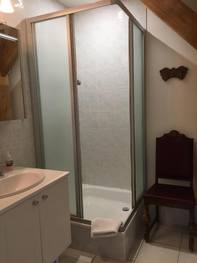 Bed and Breakfast Orchidee Rose Живе Екстер'єр фото