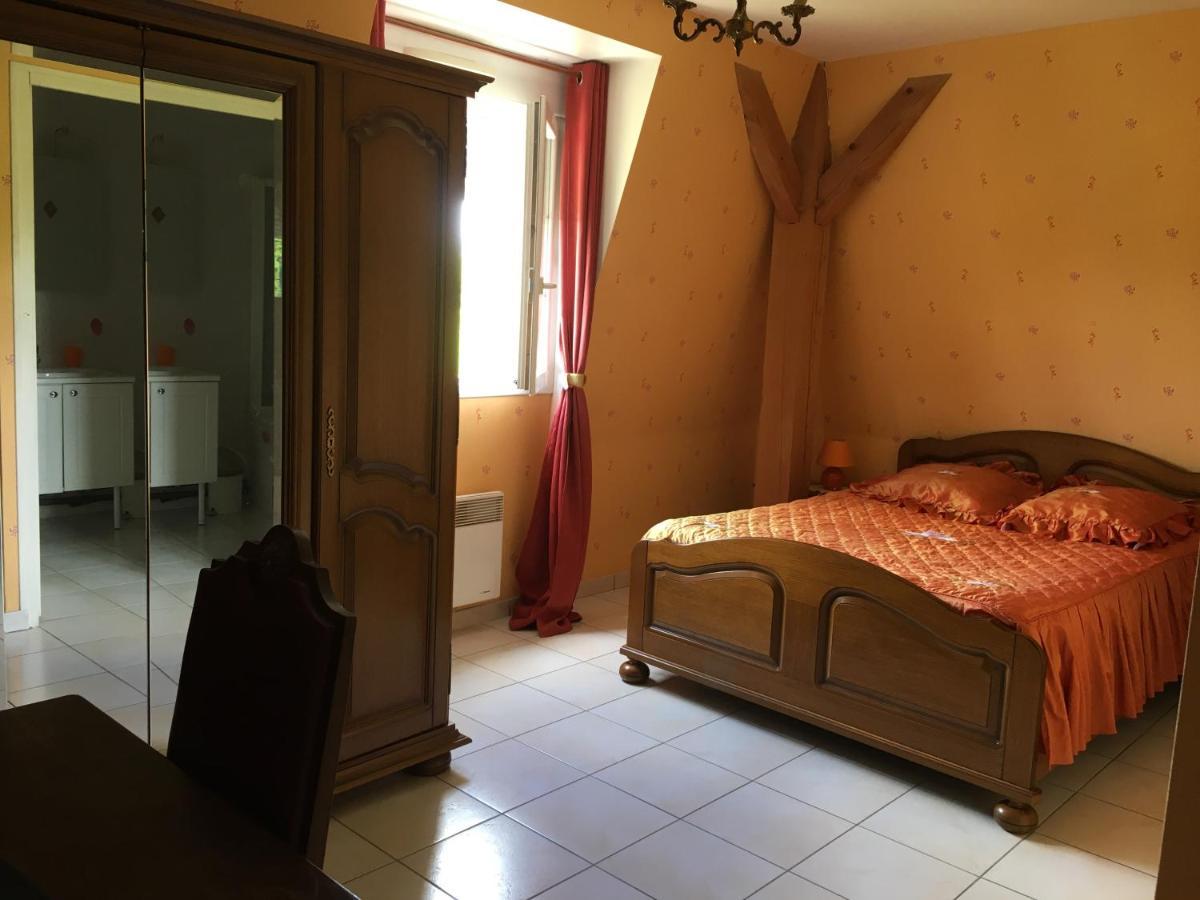 Bed and Breakfast Orchidee Rose Живе Екстер'єр фото