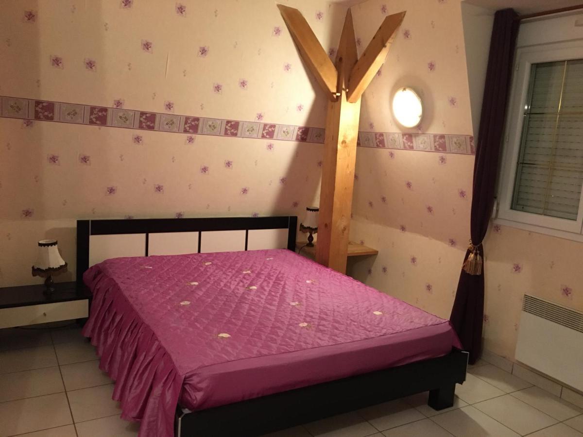 Bed and Breakfast Orchidee Rose Живе Екстер'єр фото