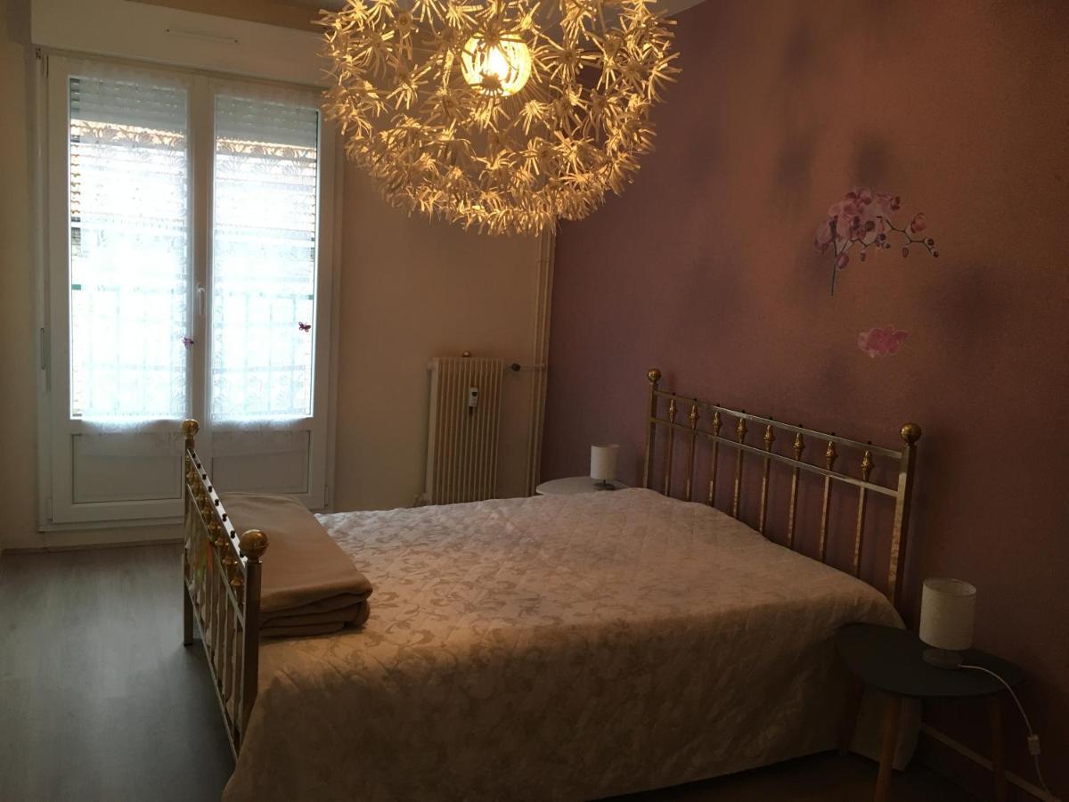Bed and Breakfast Orchidee Rose Живе Екстер'єр фото