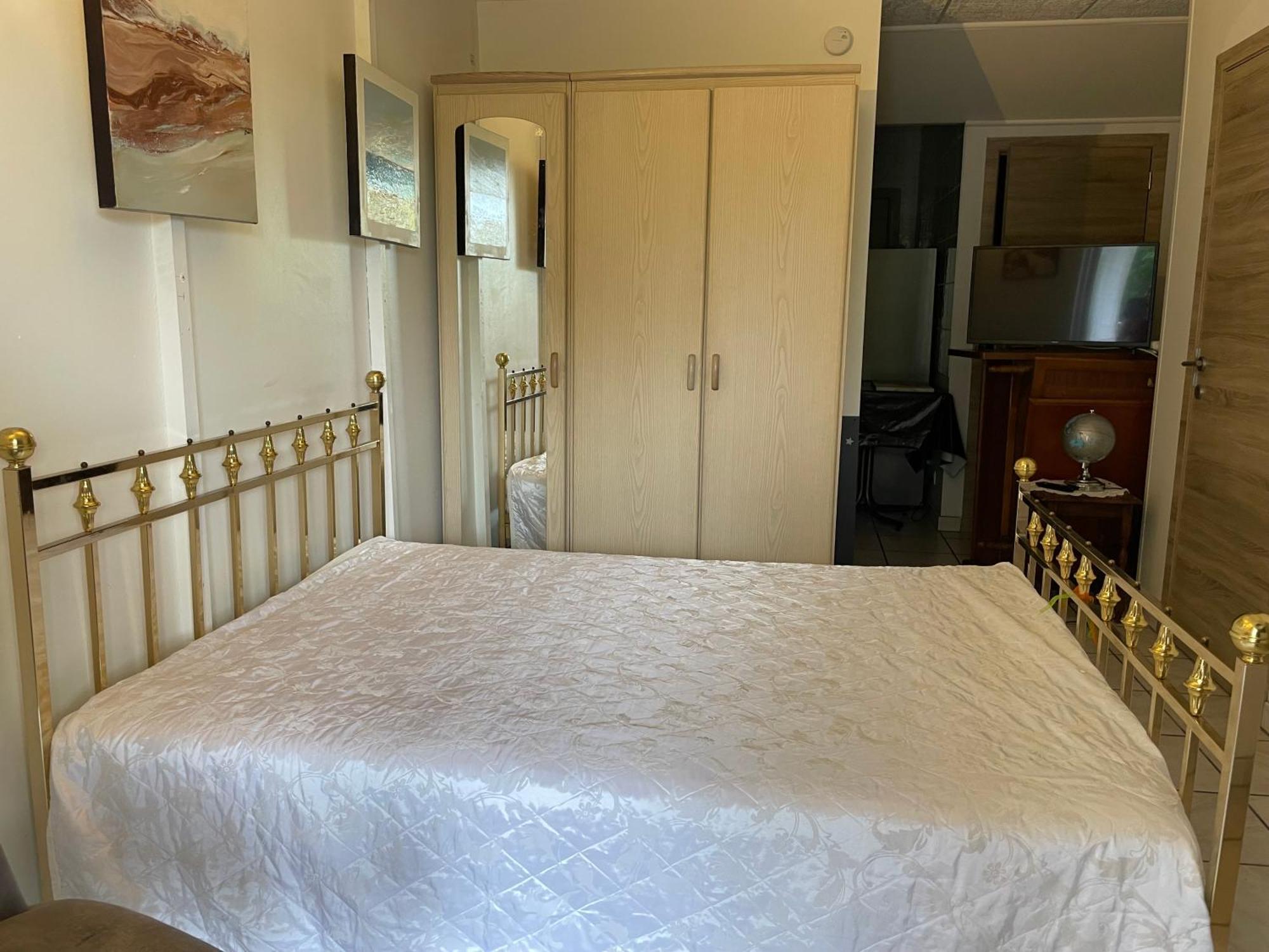 Bed and Breakfast Orchidee Rose Живе Екстер'єр фото